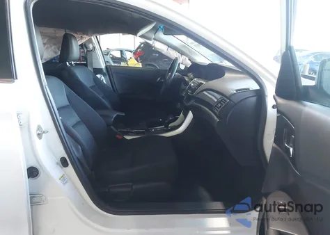 2014 Honda Accord Sport из США, поврежденный, VIN 1HGCR2F58EA147509